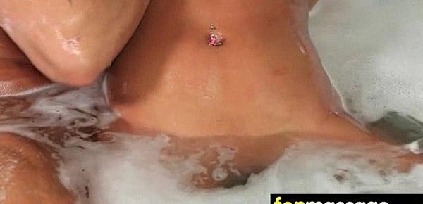  Perfect Pussy Massage 21